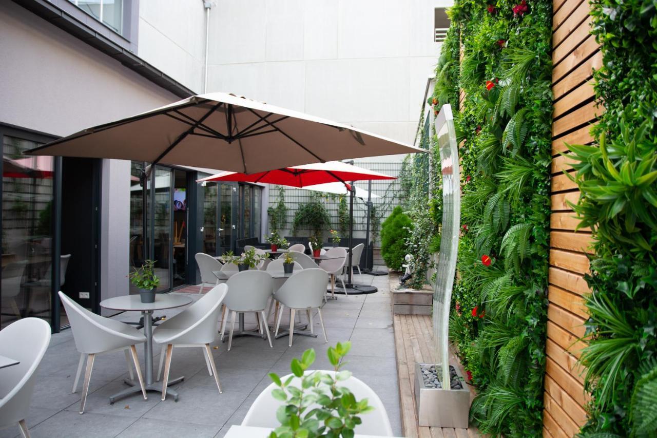 Colmar Hotel Exterior photo