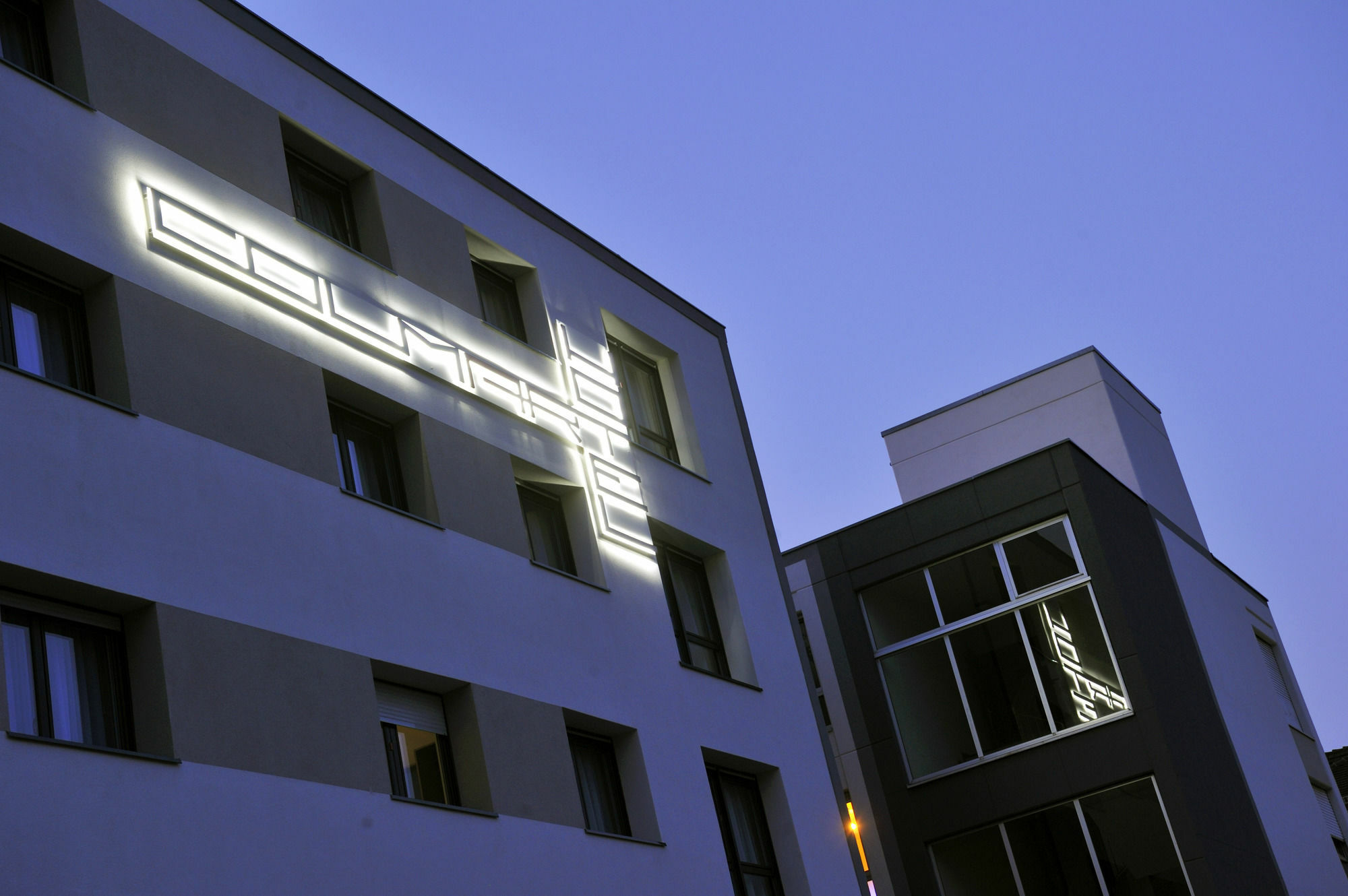 Colmar Hotel Exterior photo